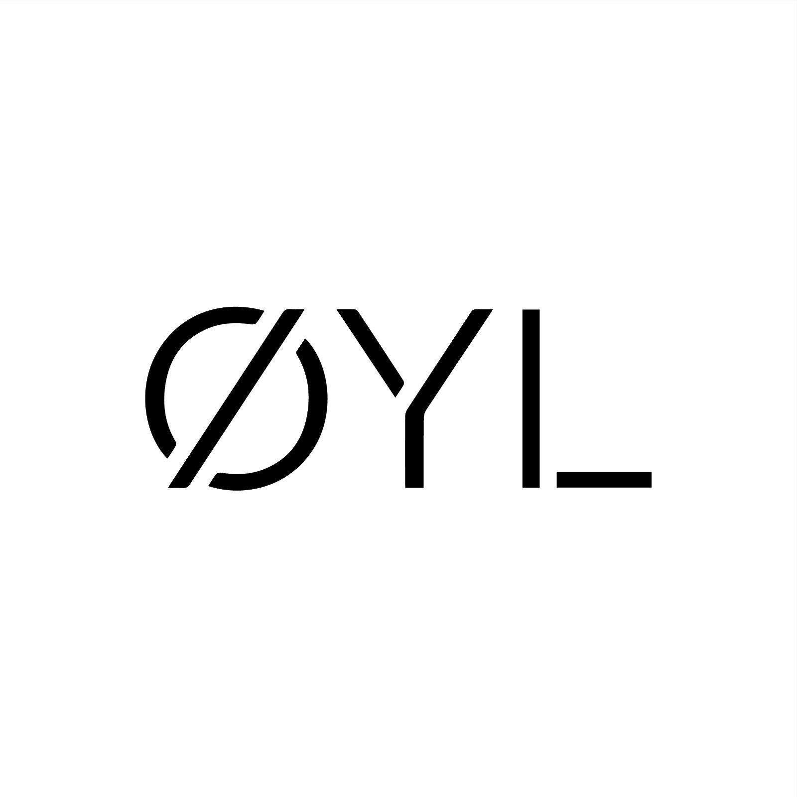 ØYL logo